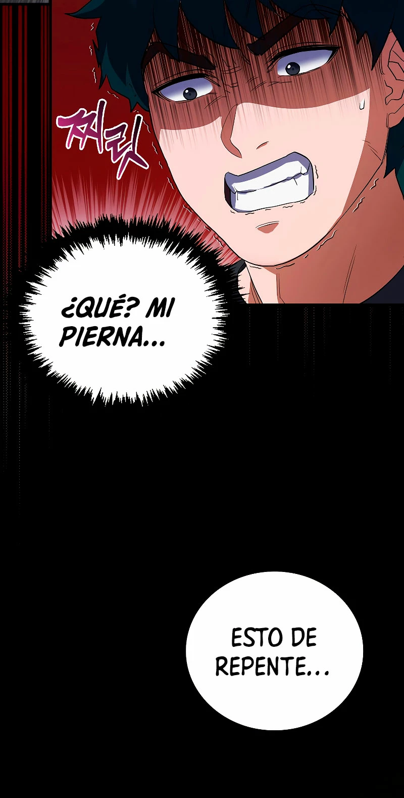 Los Villanos del Caballero  Sangriento > Capitulo 13 > Page 531
