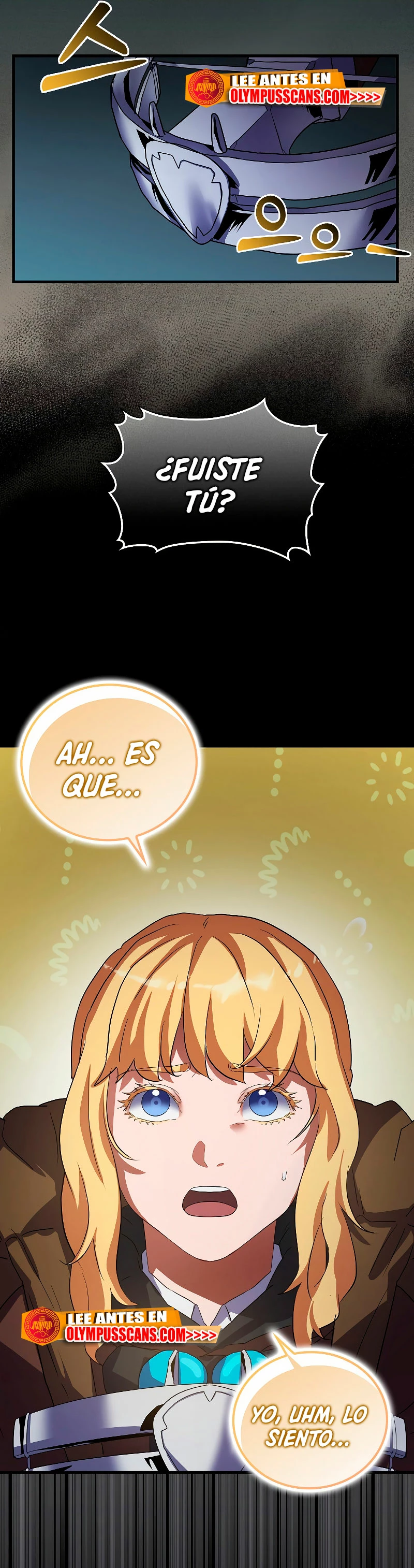 Los Villanos del Caballero  Sangriento > Capitulo 13 > Page 551
