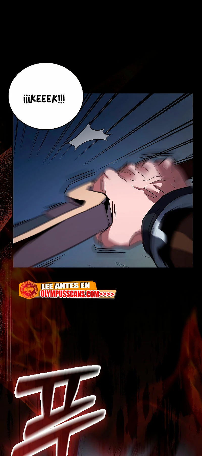 Los Villanos del Caballero  Sangriento > Capitulo 13 > Page 571