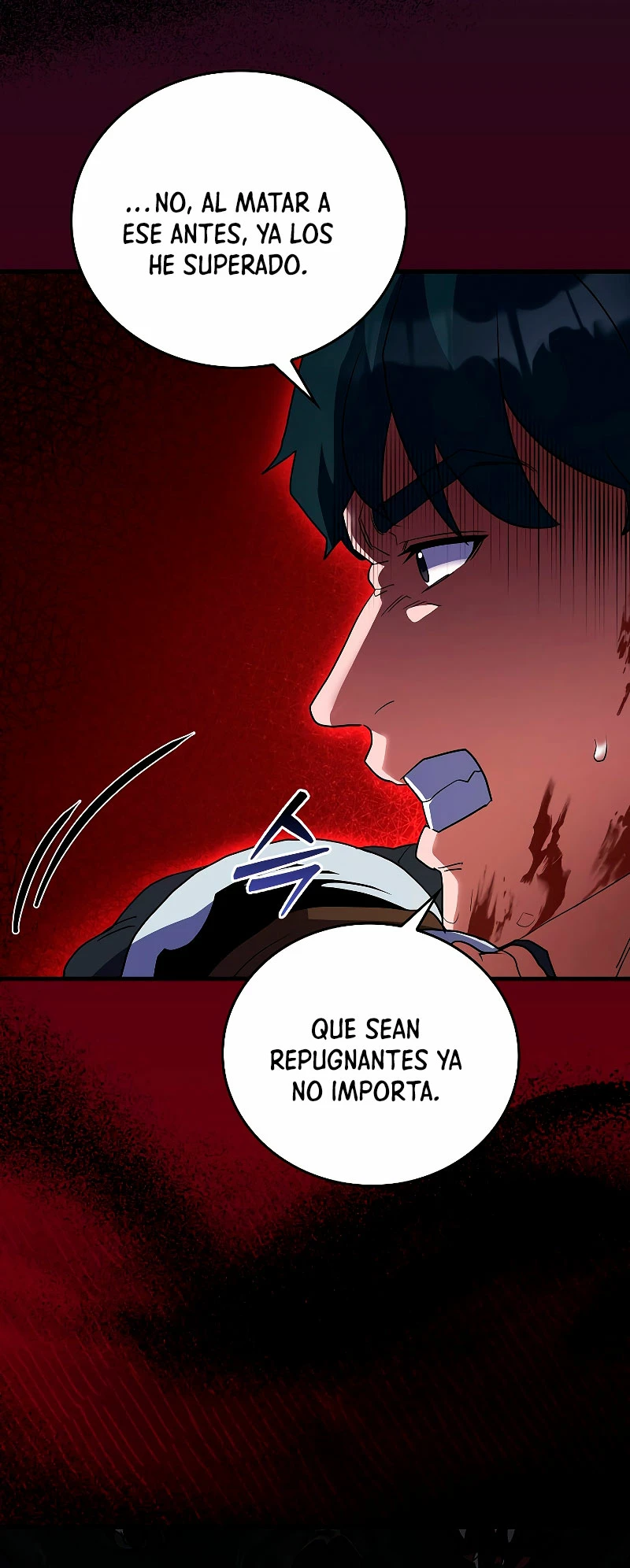 Los Villanos del Caballero  Sangriento > Capitulo 13 > Page 651