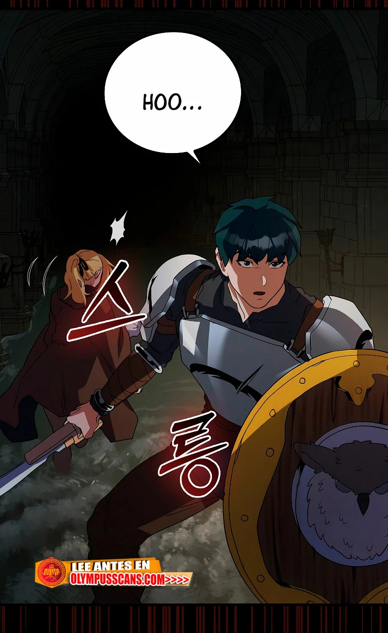 Los Villanos del Caballero  Sangriento > Capitulo 14 > Page 581