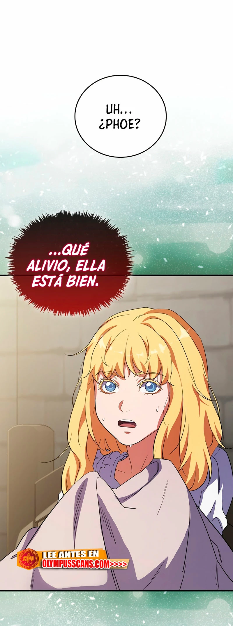 Los Villanos del Caballero  Sangriento > Capitulo 12 > Page 661