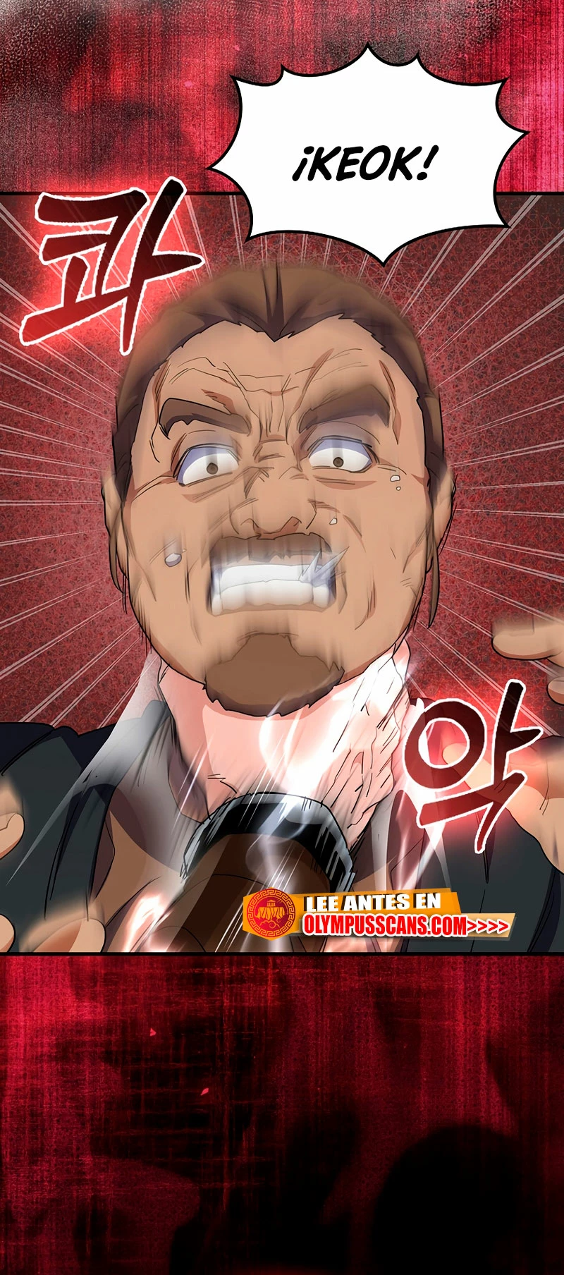 Los Villanos del Caballero  Sangriento > Capitulo 12 > Page 691