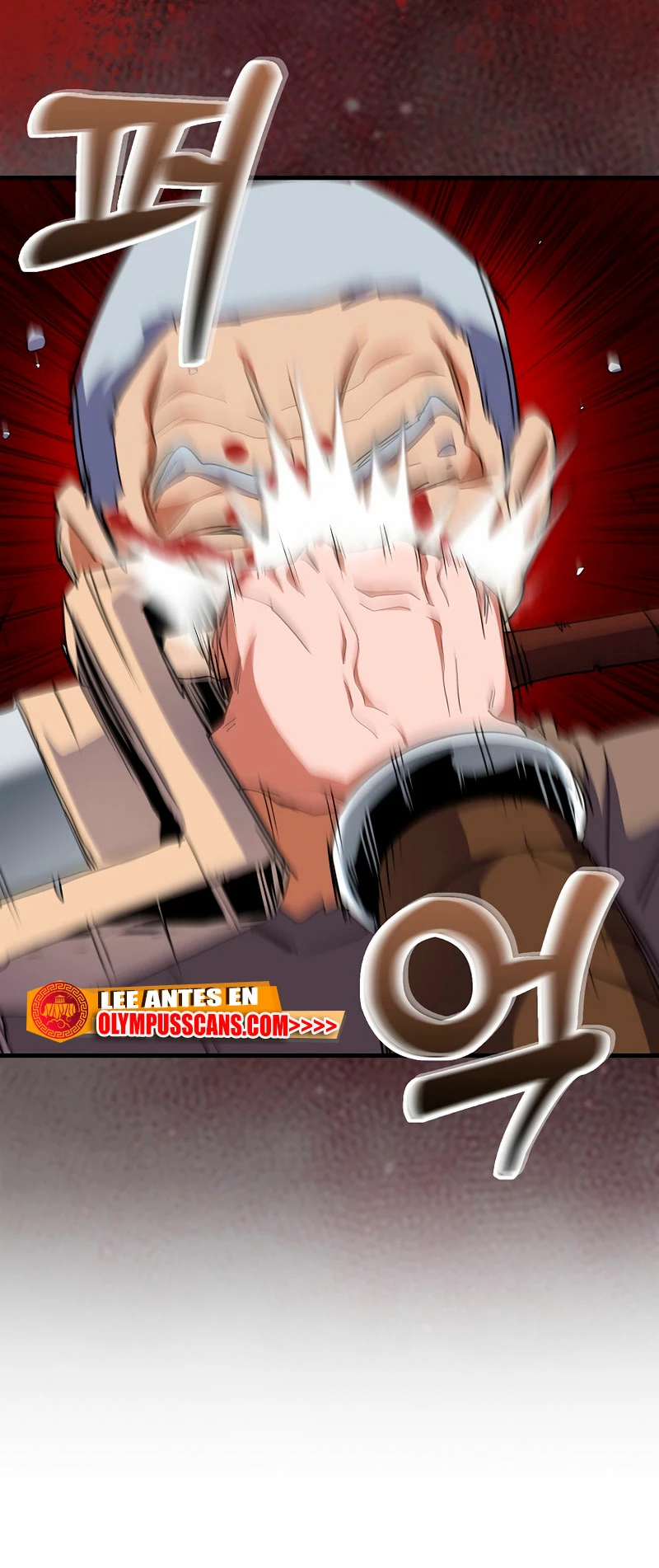 Los Villanos del Caballero  Sangriento > Capitulo 12 > Page 101