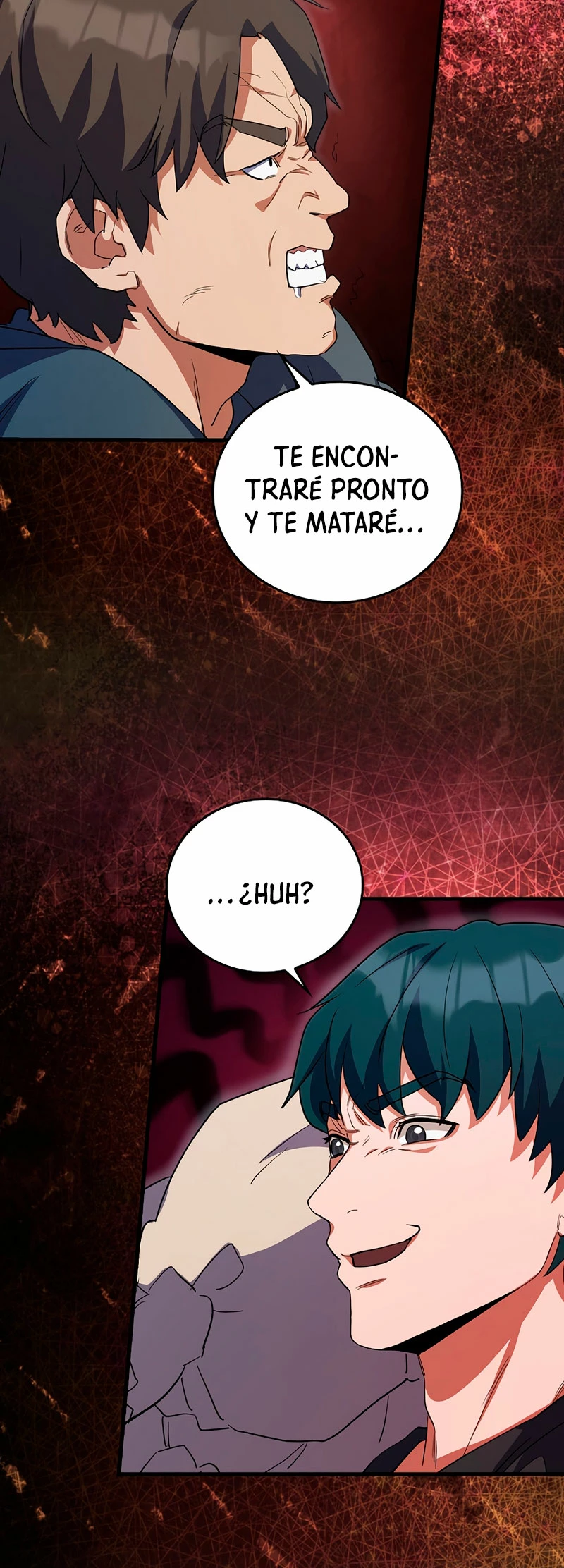 Los Villanos del Caballero  Sangriento > Capitulo 12 > Page 151