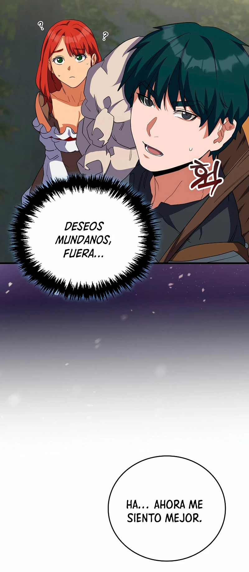 Los Villanos del Caballero  Sangriento > Capitulo 12 > Page 281