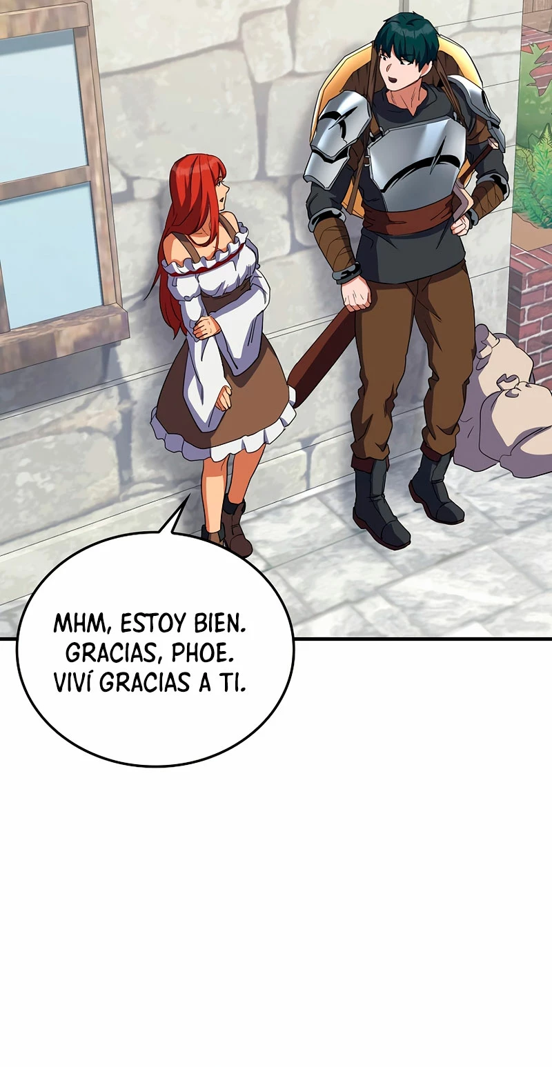 Los Villanos del Caballero  Sangriento > Capitulo 12 > Page 301