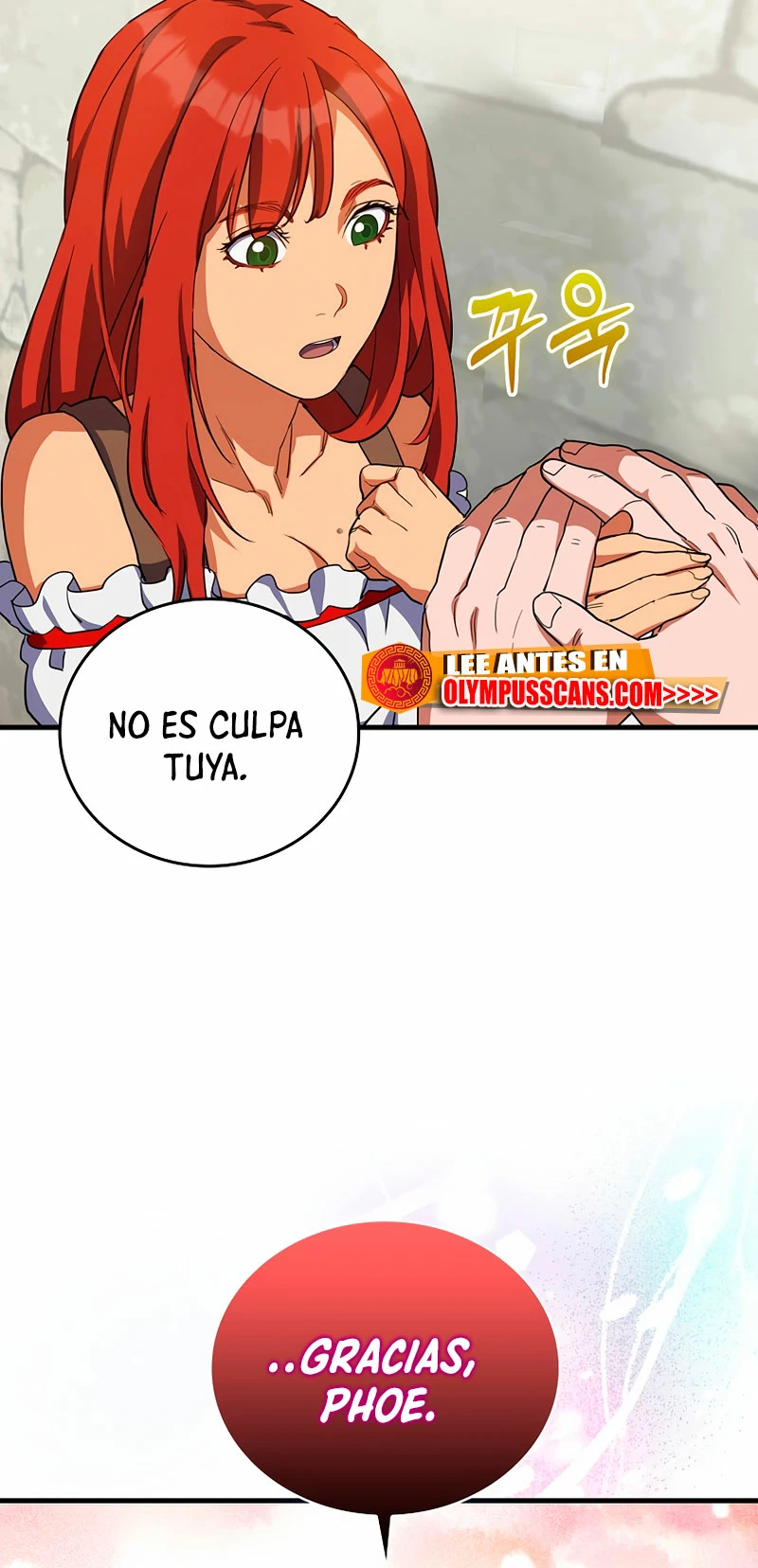 Los Villanos del Caballero  Sangriento > Capitulo 12 > Page 381