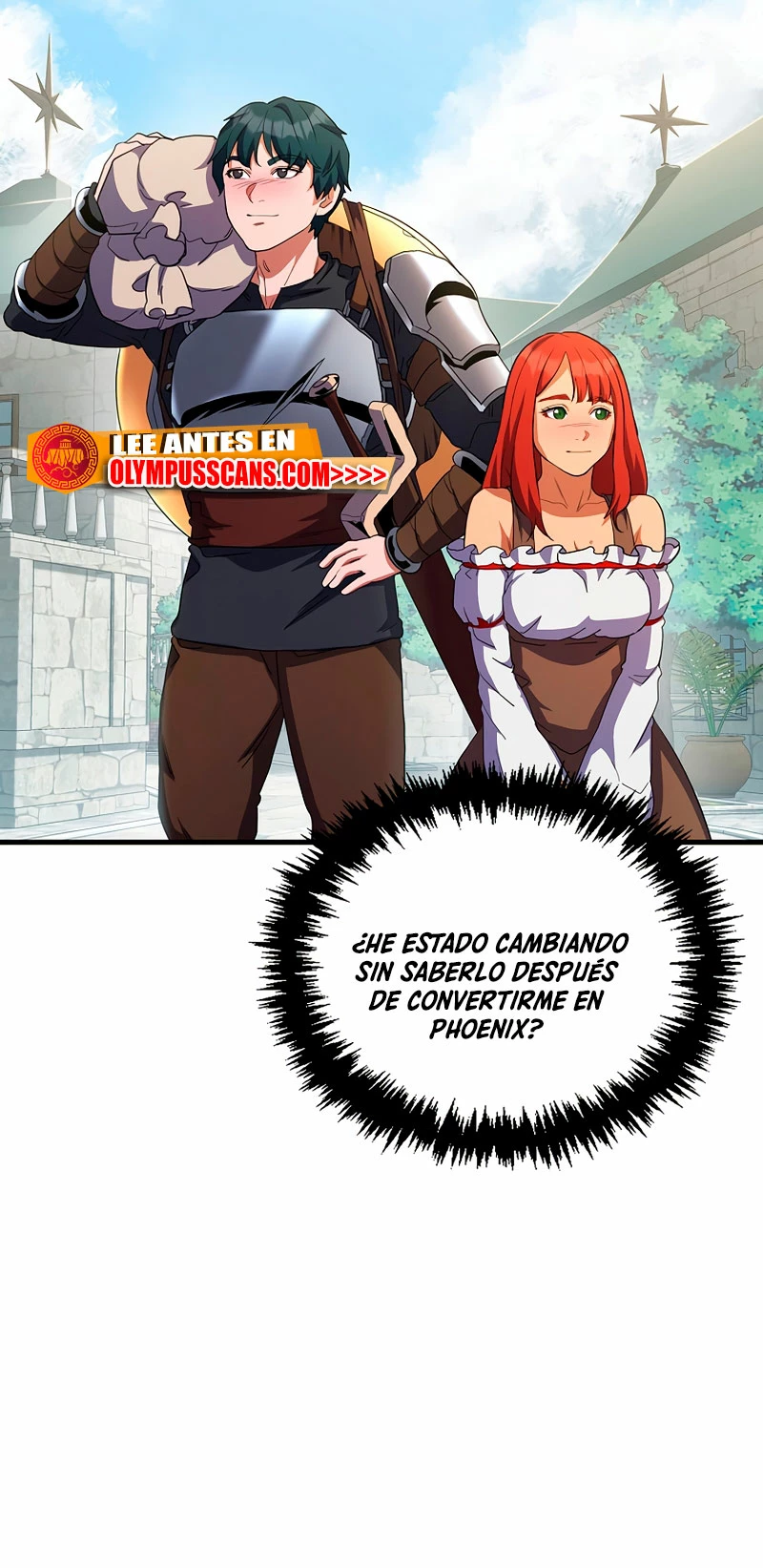 Los Villanos del Caballero  Sangriento > Capitulo 12 > Page 401