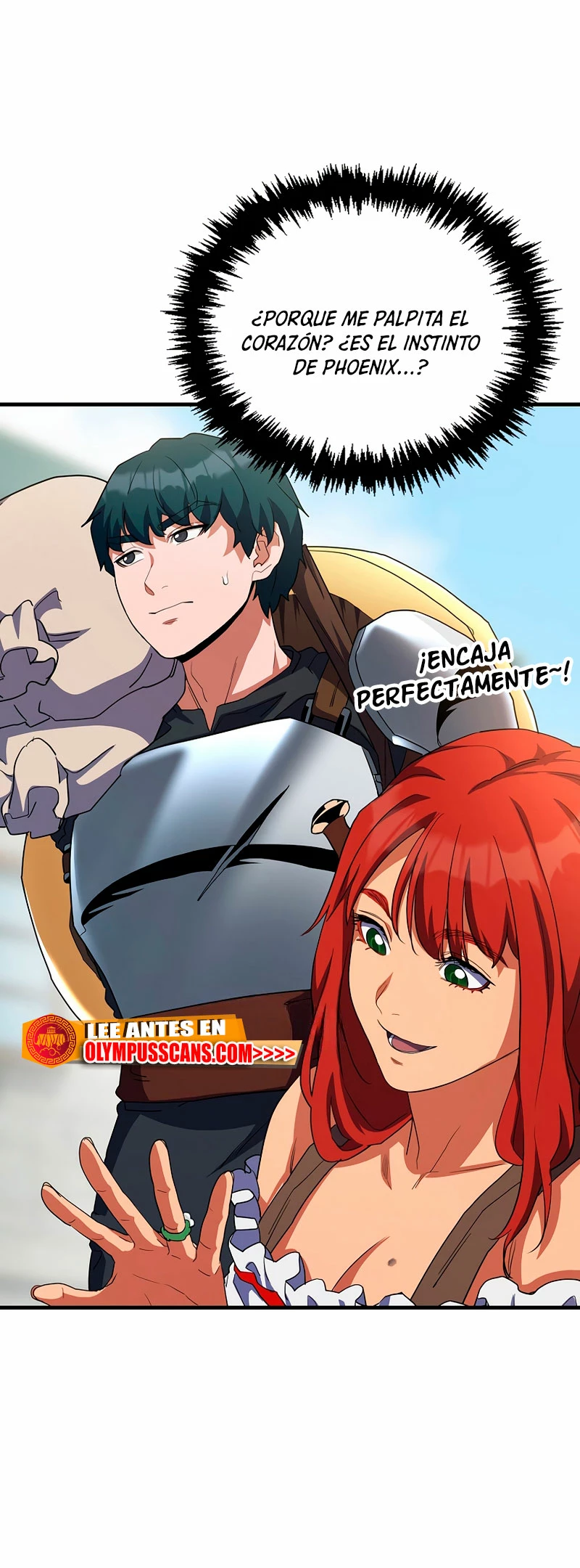 Los Villanos del Caballero  Sangriento > Capitulo 12 > Page 431