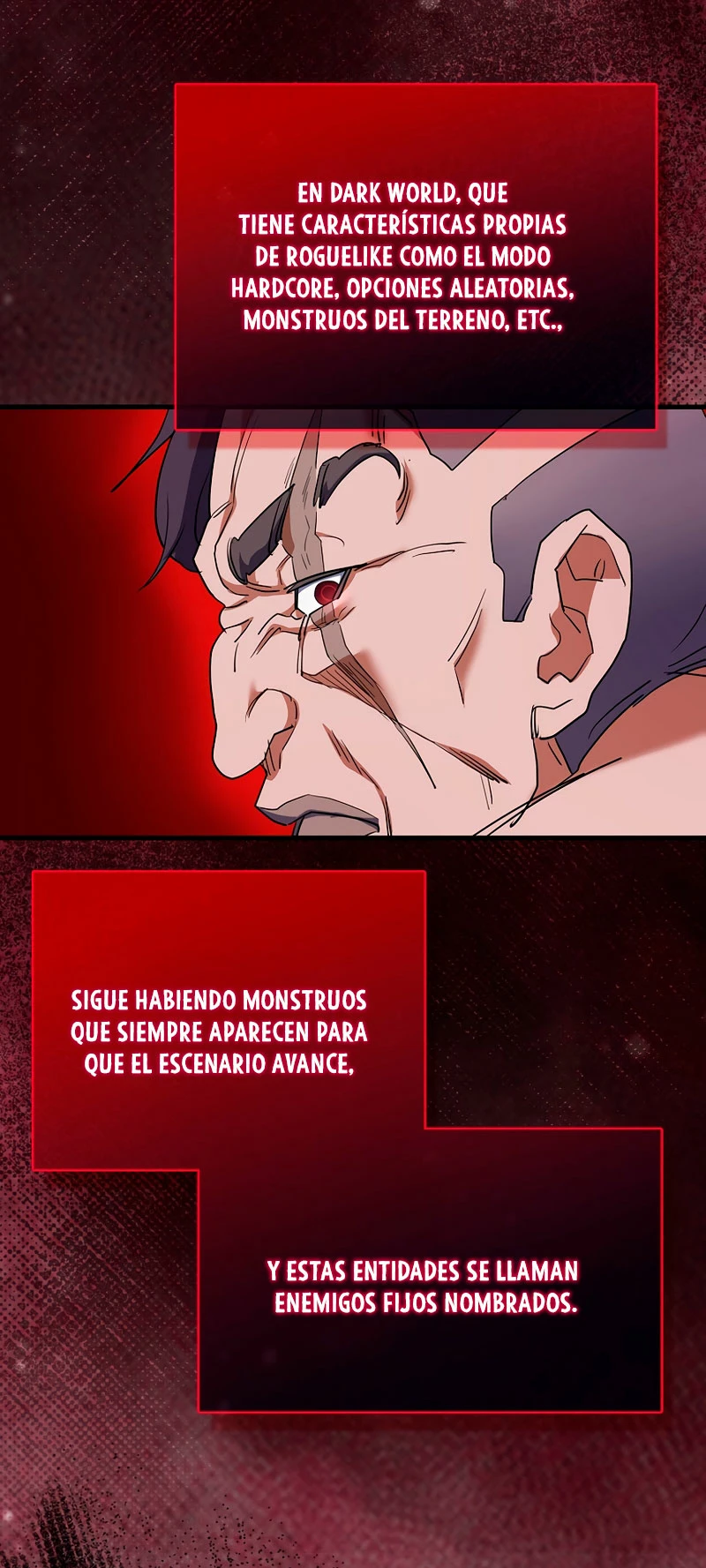 Los Villanos del Caballero  Sangriento > Capitulo 12 > Page 491