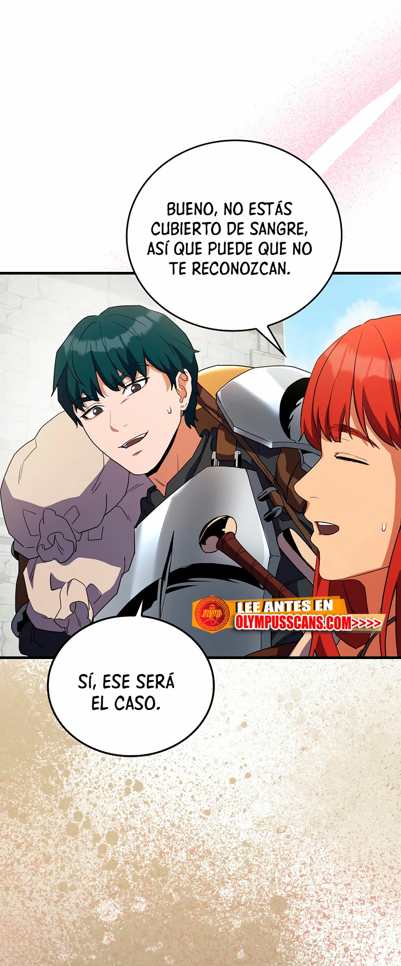 Los Villanos del Caballero  Sangriento > Capitulo 12 > Page 541