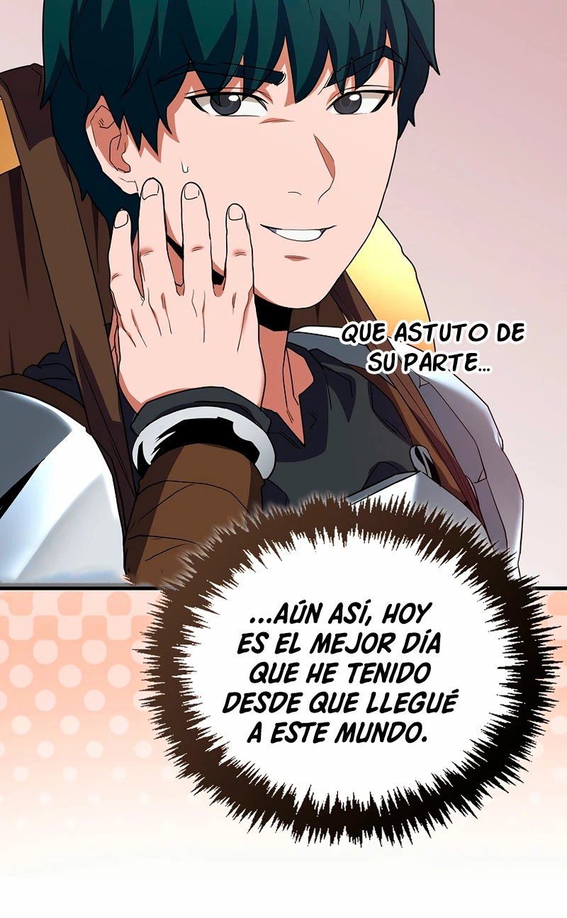 Los Villanos del Caballero  Sangriento > Capitulo 12 > Page 611