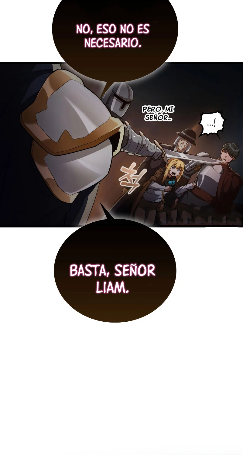 Los Villanos del Caballero  Sangriento > Capitulo 25 > Page 231