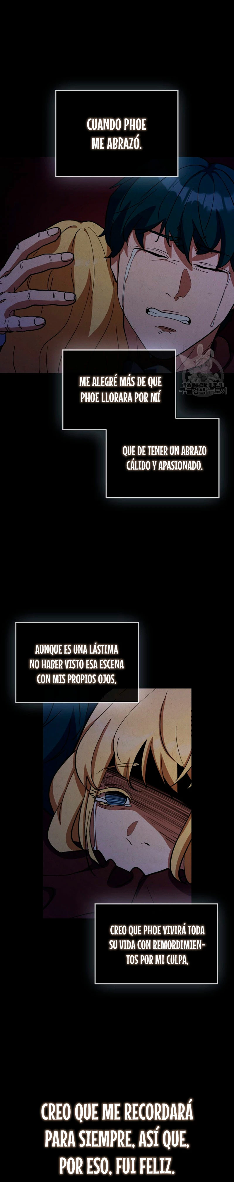 Los Villanos del Caballero Sangriento - Capítulo 35 - Página 38 - LectorTMOo