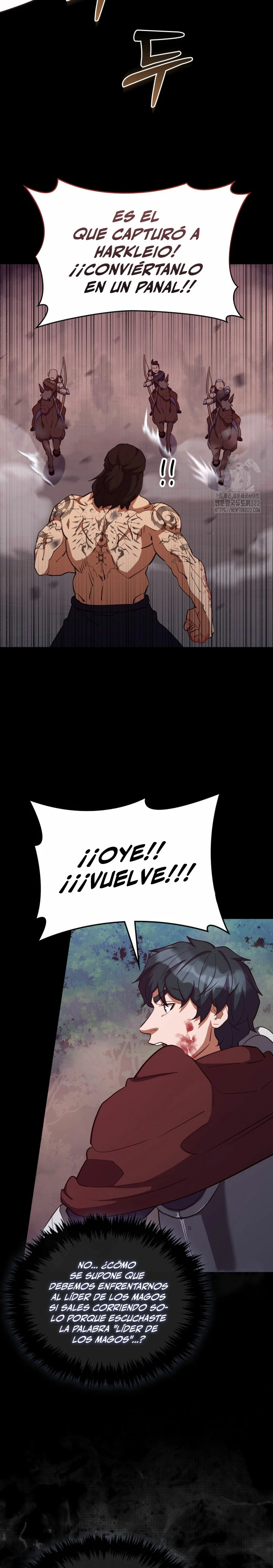 Los Villanos del Caballero  Sangriento > Capitulo 42 > Page 211