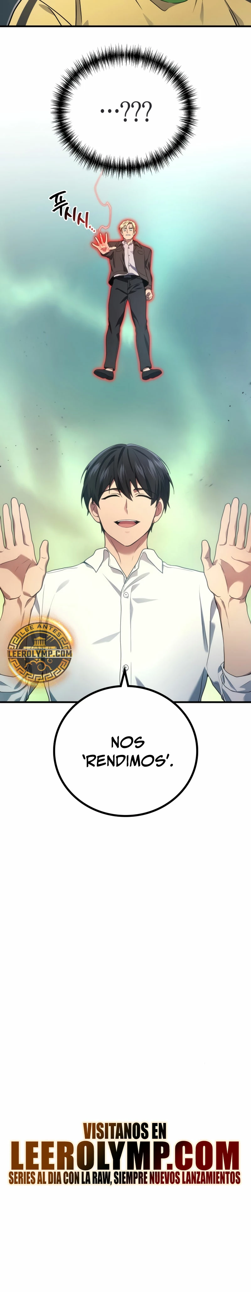 El Dios Marcial que Regresó al nivel 2 > Capitulo 69 > Page 321