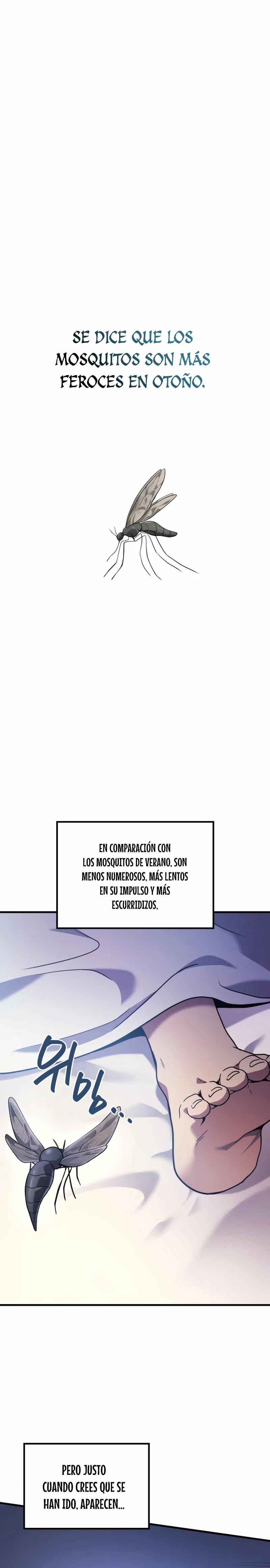 El Dios Marcial que Regresó al nivel 2 > Capitulo 72 > Page 61