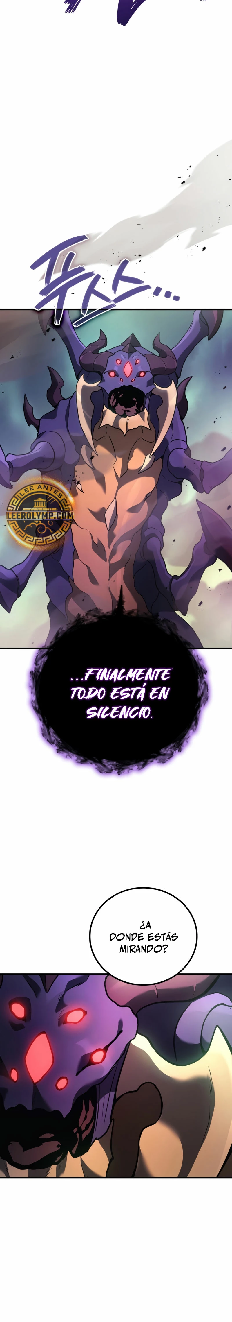 El Dios Marcial que Regresó al nivel 2 > Capitulo 72 > Page 211