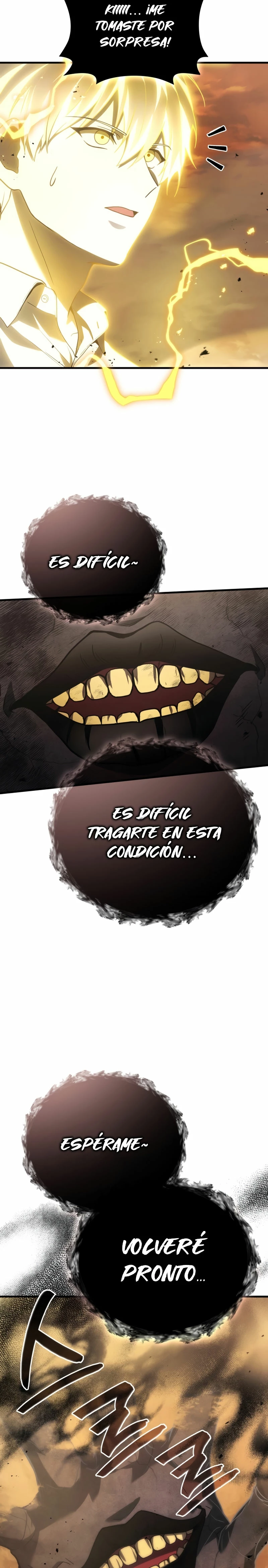 El Dios Marcial que Regresó al nivel 2 > Capitulo 76 > Page 231