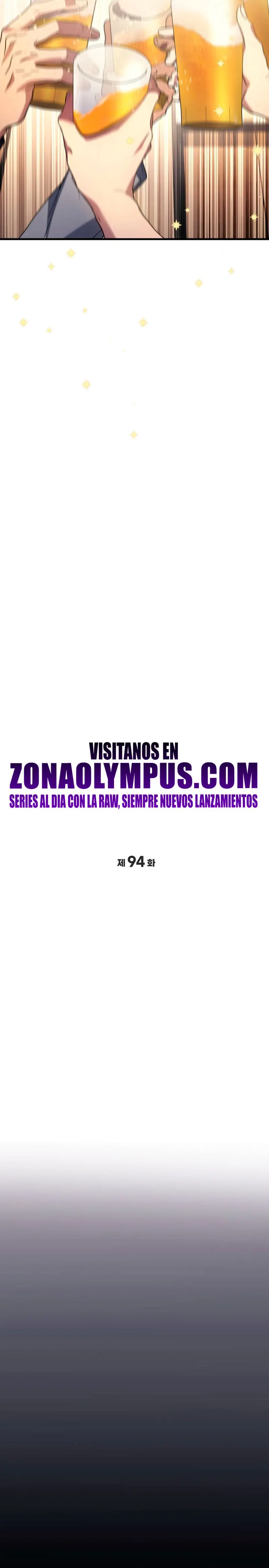 El Dios Marcial que Regresó al nivel 2 > Capitulo 94 > Page 111