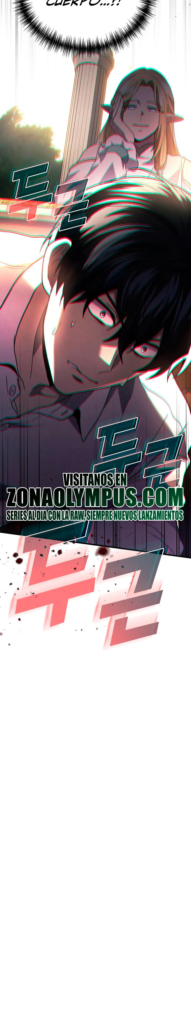 El Dios Marcial que Regresó al nivel 2 > Capitulo 95 > Page 331