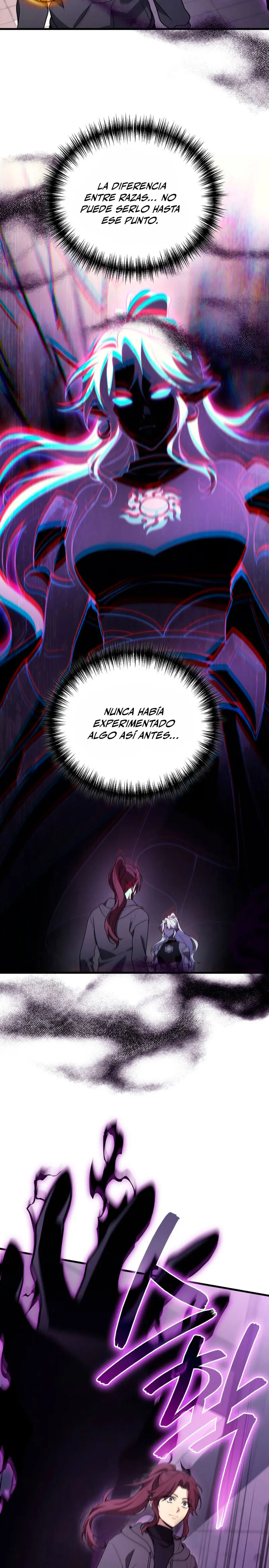 El Dios Marcial que Regresó al nivel 2 > Capitulo 98 > Page 221