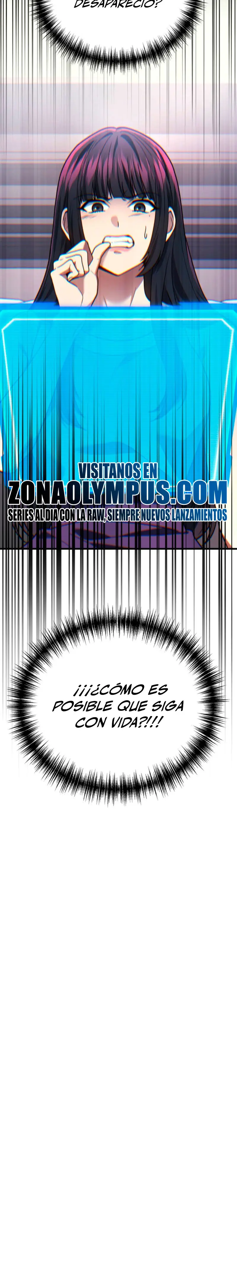 El Dios Marcial que Regresó al nivel 2 > Capitulo 99 > Page 331