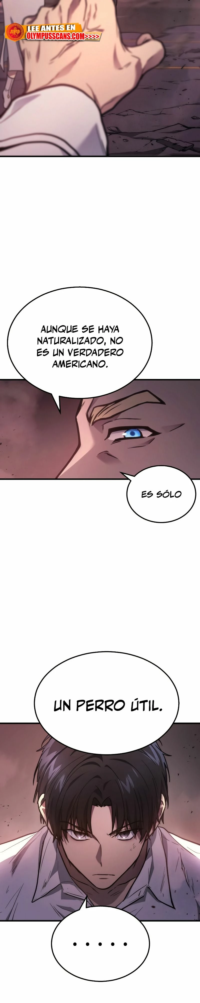 El Dios Marcial que Regresó al nivel 2 > Capitulo 1 > Page 351