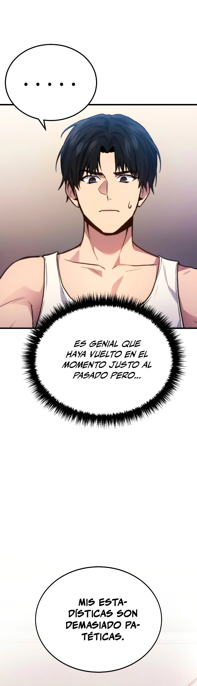 El Dios Marcial que Regresó al nivel 2 > Capitulo 2 > Page 211