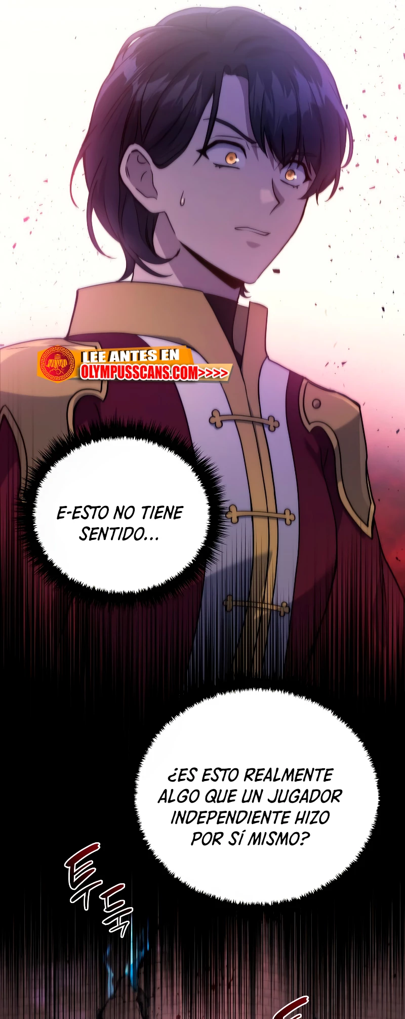 El Dios Marcial que Regresó al nivel 2 > Capitulo 8 > Page 101