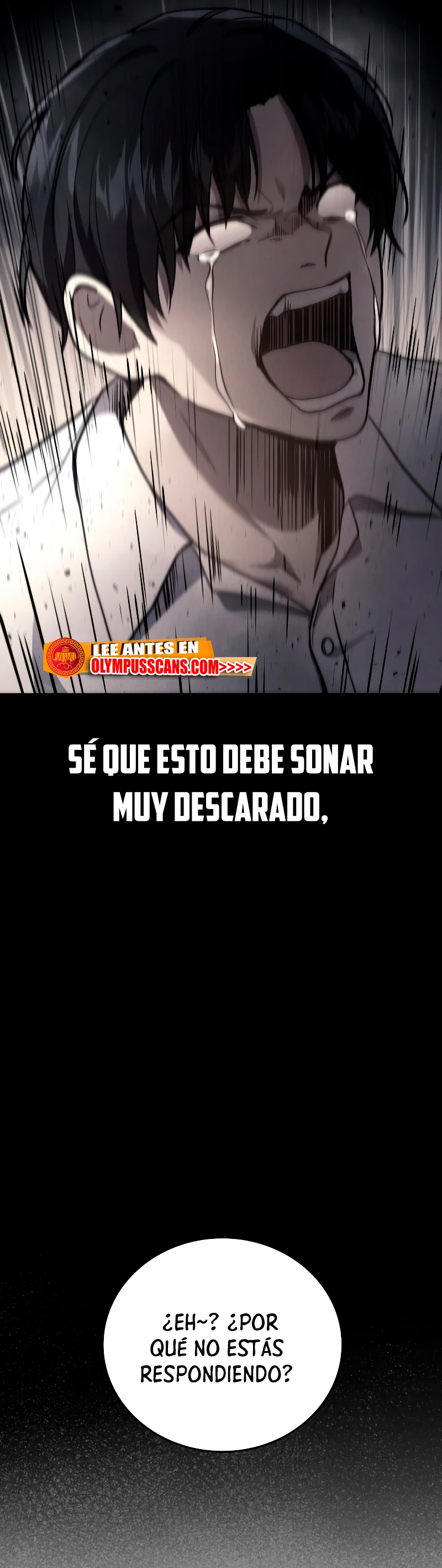 El Dios Marcial que Regresó al nivel 2 > Capitulo 8 > Page 621