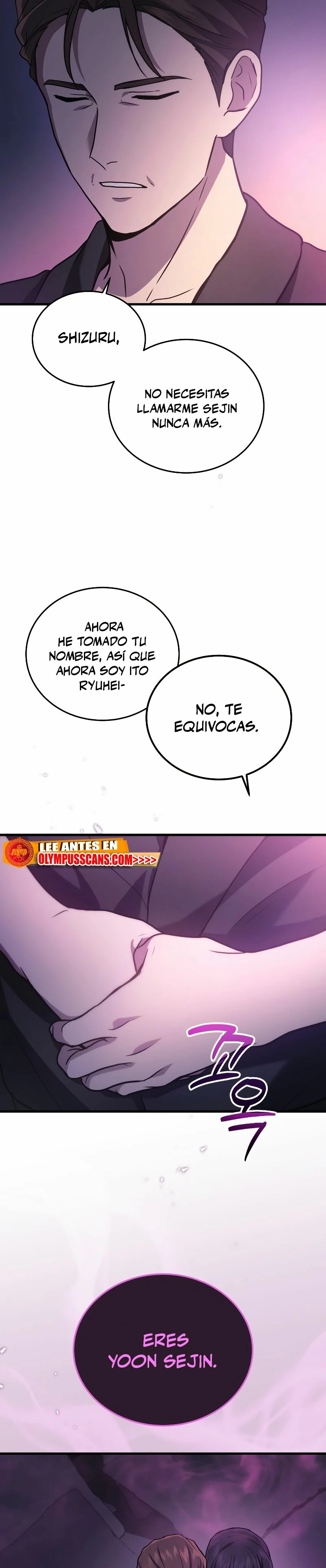 El Dios Marcial que Regresó al nivel 2 > Capitulo 10 > Page 431