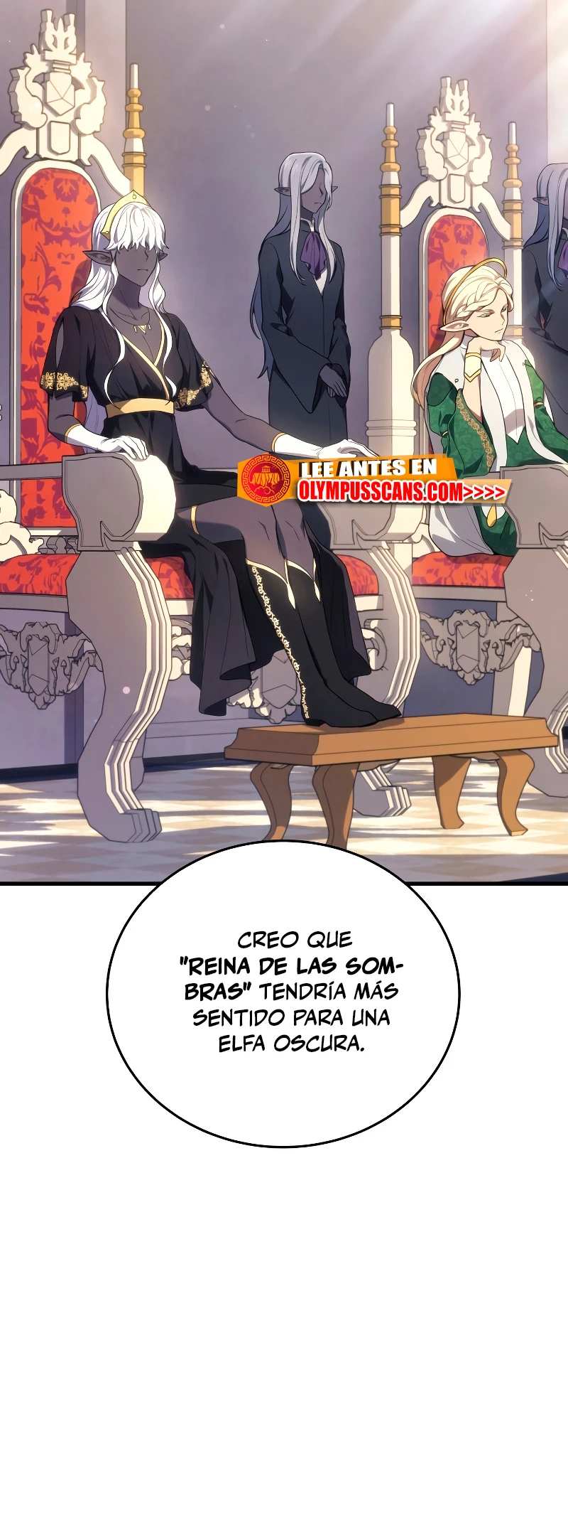 El Dios Marcial que Regresó al nivel 2 > Capitulo 14 > Page 451