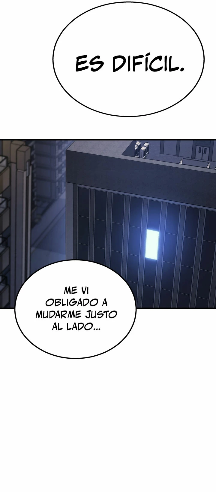 El Dios Marcial que Regresó al nivel 2 > Capitulo 23 > Page 261