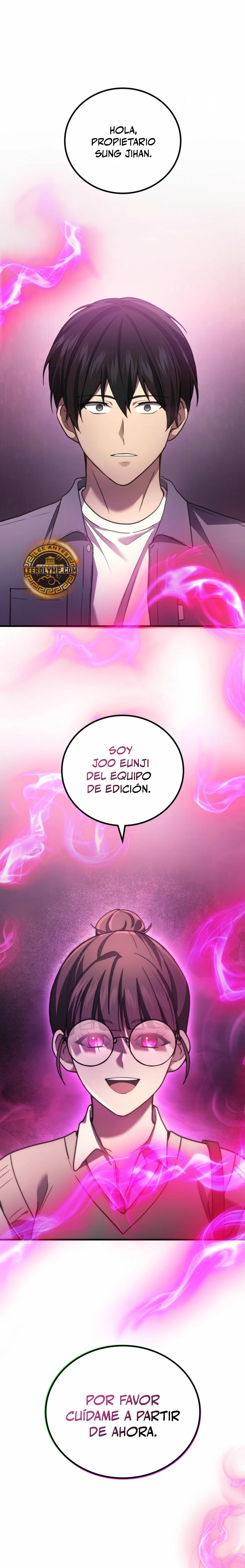 El Dios Marcial que Regresó al nivel 2 > Capitulo 62 > Page 11