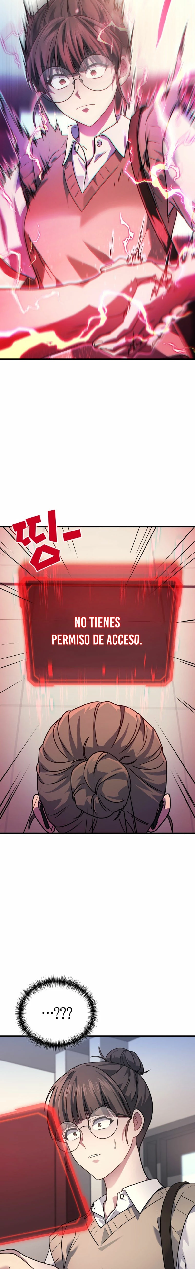 El Dios Marcial que Regresó al nivel 2 > Capitulo 62 > Page 51