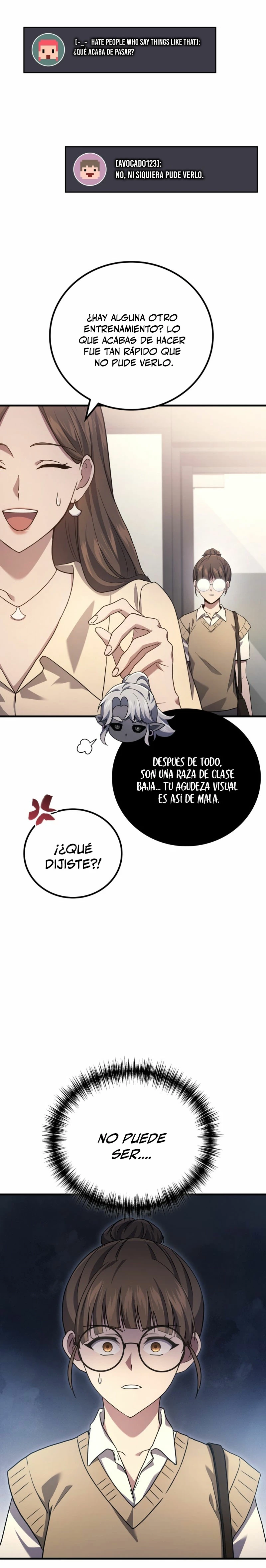 El Dios Marcial que Regresó al nivel 2 > Capitulo 62 > Page 211