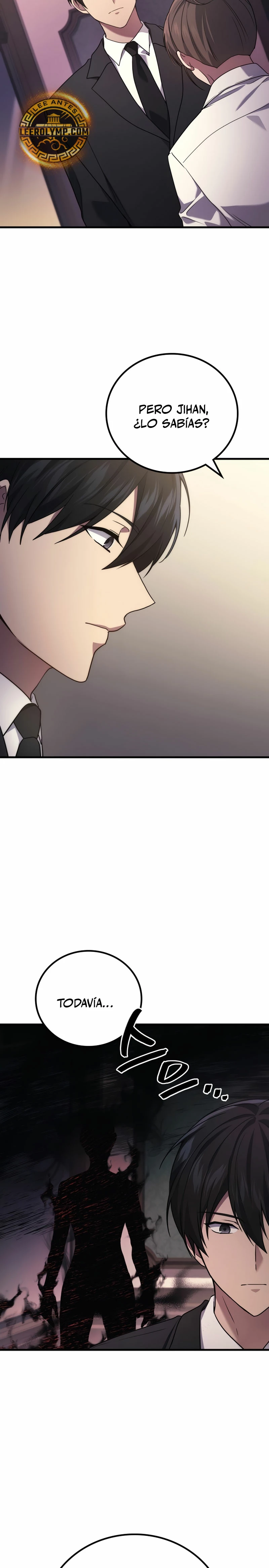 El Dios Marcial que Regresó al nivel 2 > Capitulo 63 > Page 301