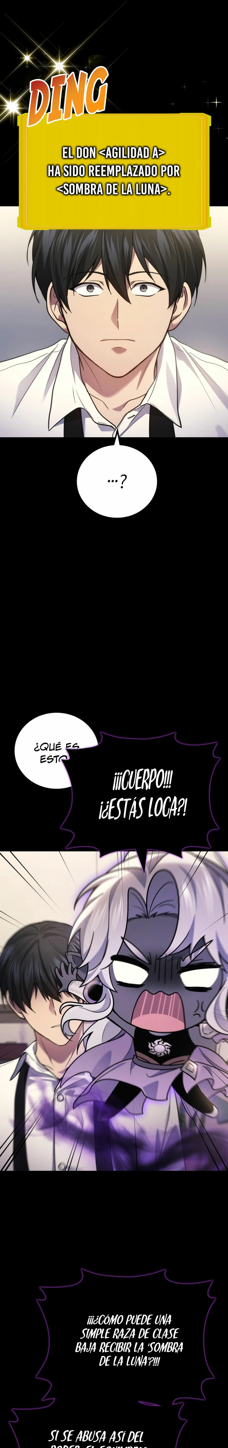 El Dios Marcial que Regresó al nivel 2 > Capitulo 65 > Page 71