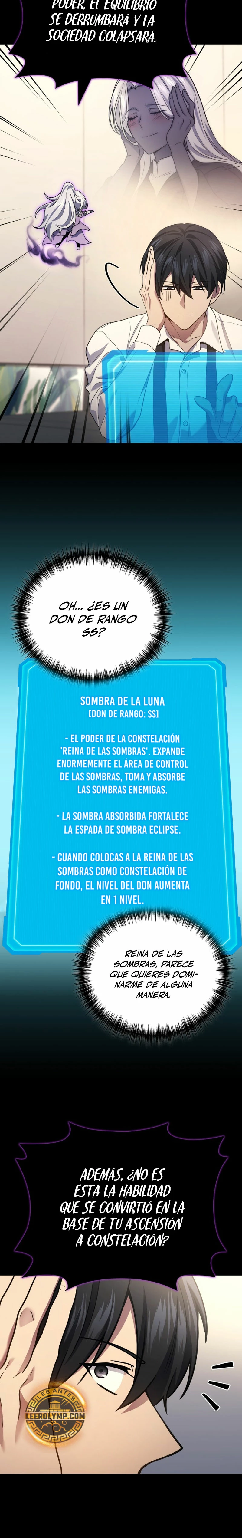El Dios Marcial que Regresó al nivel 2 > Capitulo 65 > Page 81