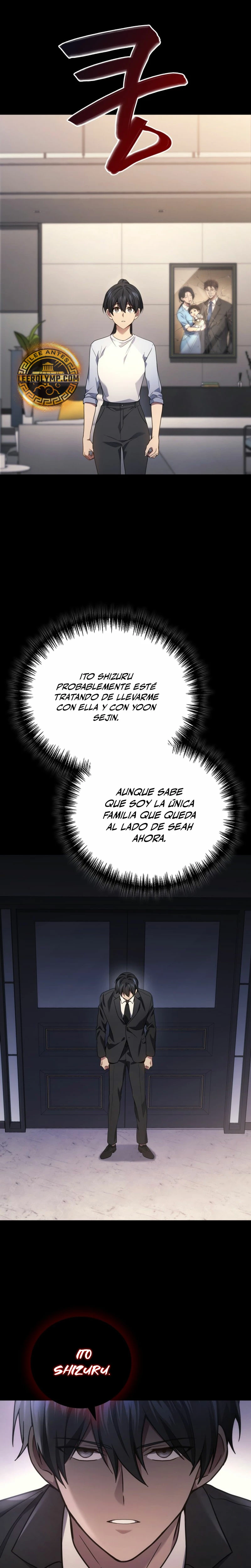 El Dios Marcial que Regresó al nivel 2 > Capitulo 65 > Page 141
