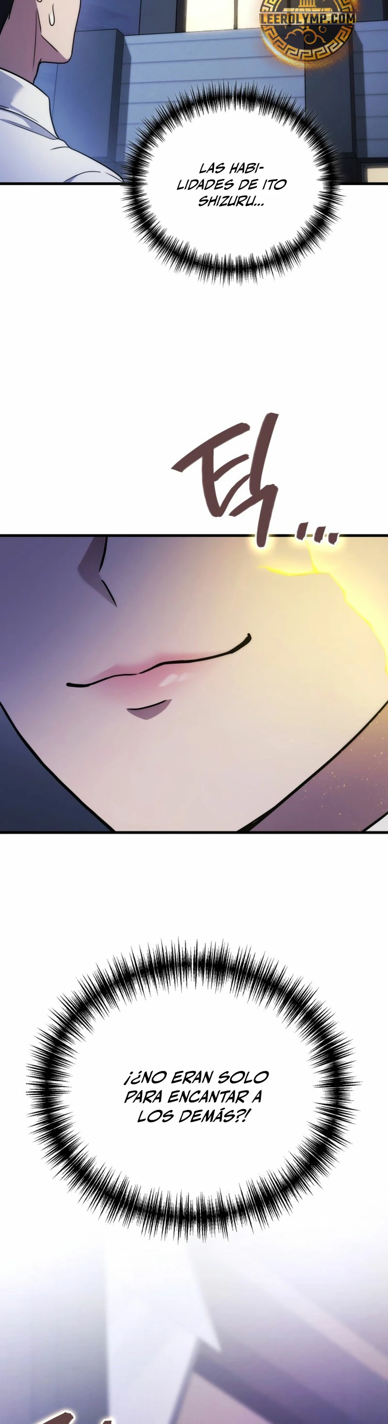 El Dios Marcial que Regresó al nivel 2 > Capitulo 65 > Page 311
