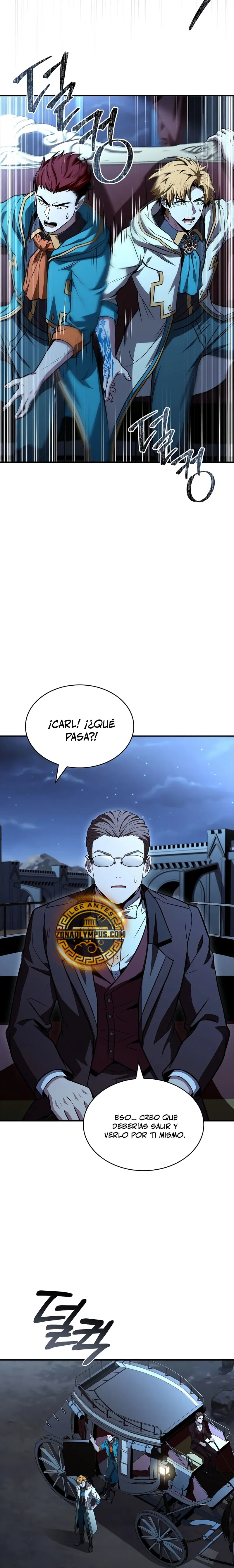 El Mago Devorador de Talentos > Capitulo 97 > Page 241
