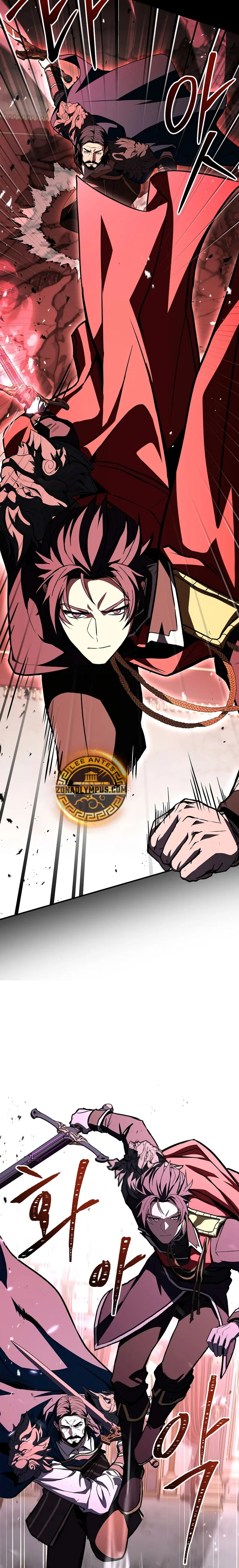 El Mago Devorador de Talentos > Capitulo 100 > Page 311