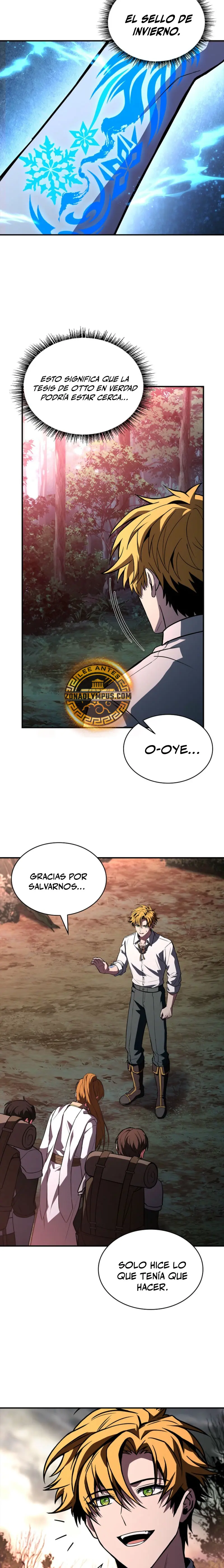 El Mago Devorador de Talentos > Capitulo 104 > Page 251