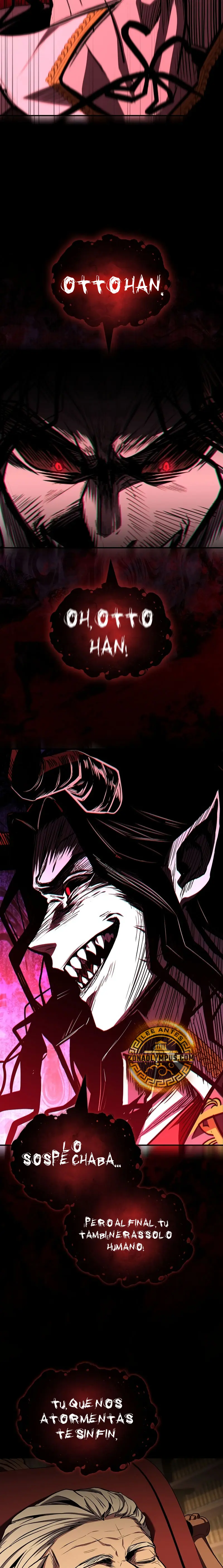 El Mago Devorador de Talentos > Capitulo 106 > Page 131