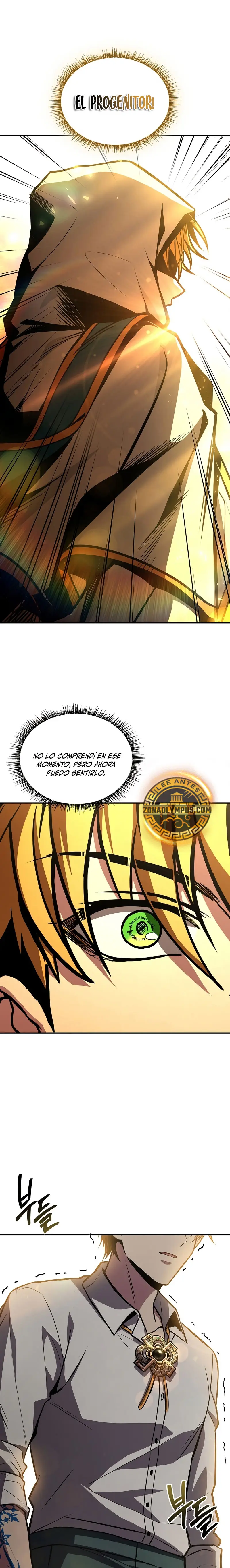 El Mago Devorador de Talentos > Capitulo 106 > Page 251