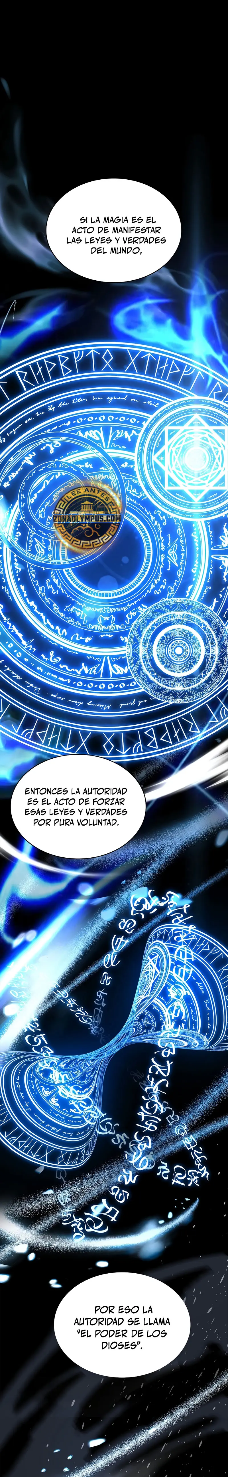 El Mago Devorador de Talentos > Capitulo 108 > Page 91