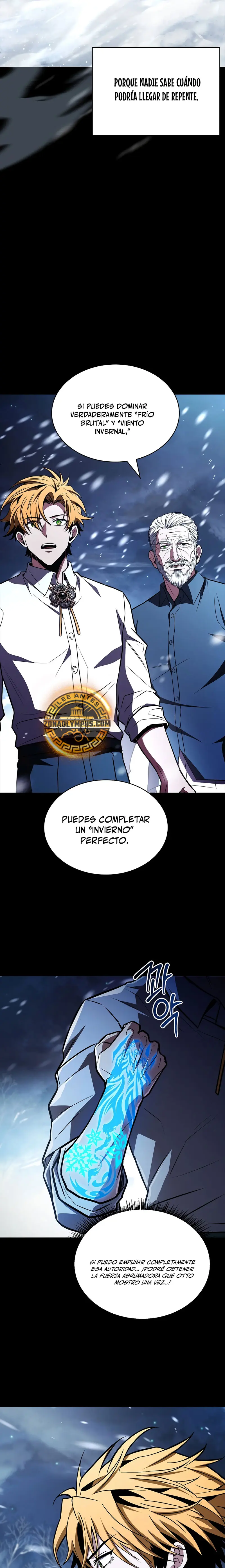 El Mago Devorador de Talentos > Capitulo 108 > Page 141